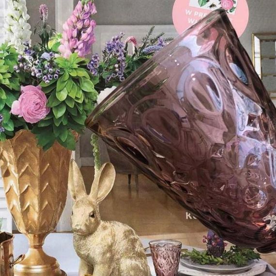 Набор из 6-ти бокалов для вина 230 мл, h 16,5 см, d 8,5 см, серия LYONNAIS amethyste, La Rochere, изображение 10