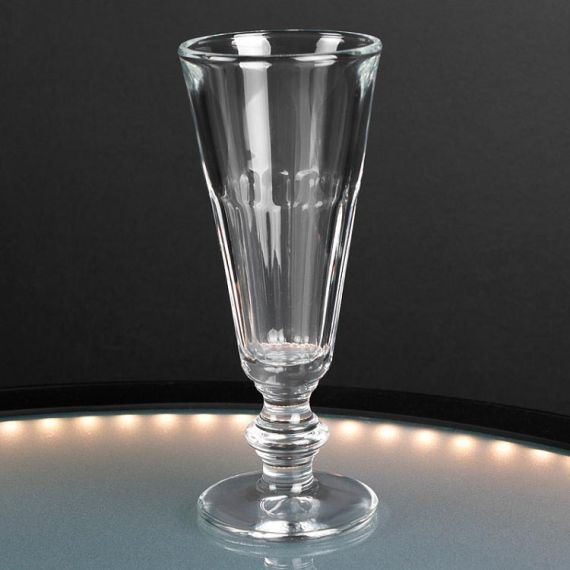 Набор из 6-ти бокалов для шампанского 160 мл, h 16,7 см, d 6,7 см, серия  PERIGORD, La Rochere, изображение 5