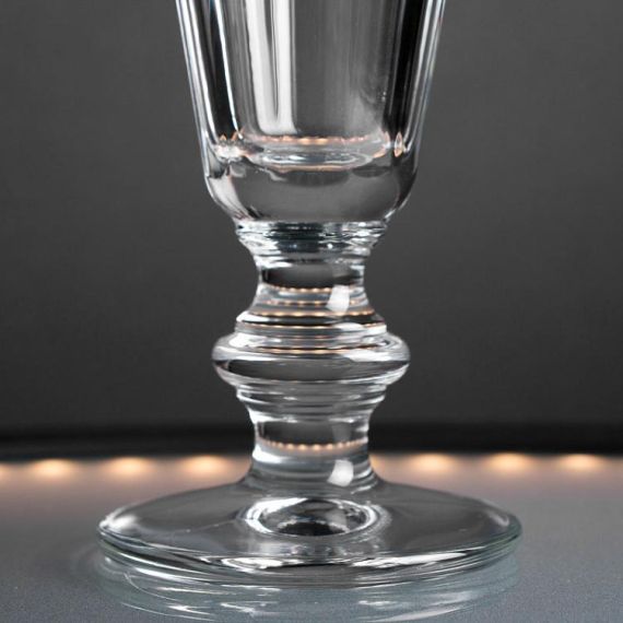 Набор из 6-ти бокалов для шампанского 160 мл, h 16,7 см, d 6,7 см, серия  PERIGORD, La Rochere, изображение 8