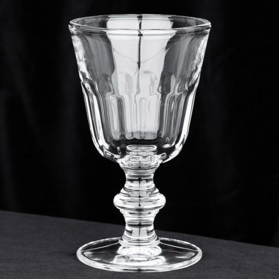 Набор из 6-ти бокалов для вина 220 мл, h 14,5 см, d 8,7 см, серия PERIGORD, La Rochere, изображение 3