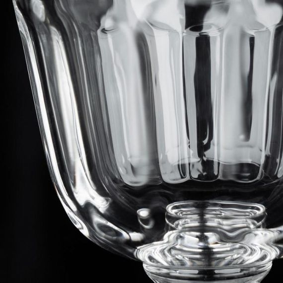 Набор из 6-ти бокалов для вина 220 мл, h 14,5 см, d 8,7 см, серия PERIGORD, La Rochere, изображение 5