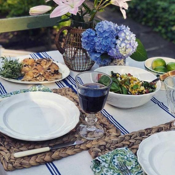 Набор из 6-ти бокалов для вина 220 мл, h 14,5 см, d 8,7 см, серия PERIGORD, La Rochere, изображение 12