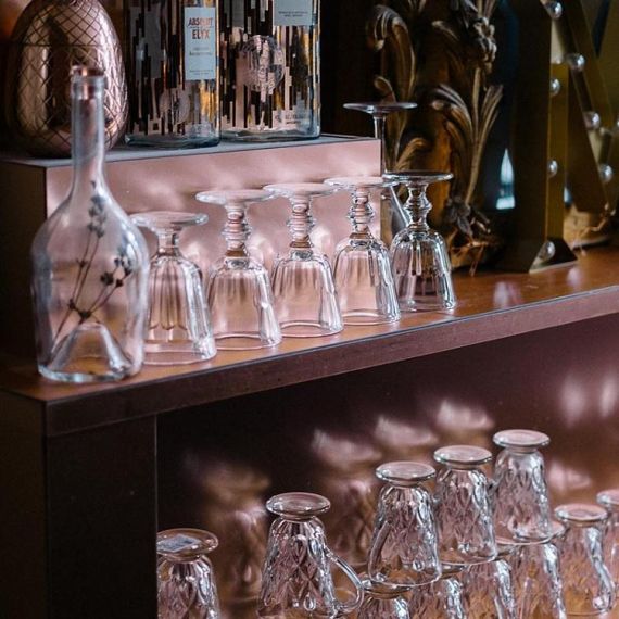 Набор из 6-ти бокалов для вина 220 мл, h 14,5 см, d 8,7 см, серия PERIGORD, La Rochere, изображение 13