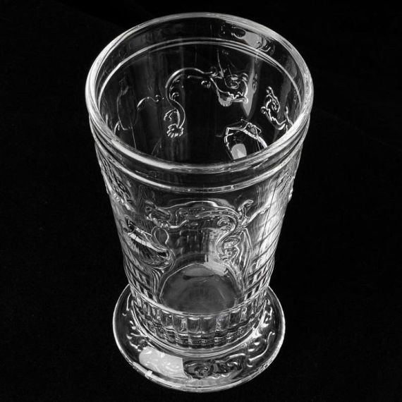 Набор из 6-ти стаканов H/B 340 мл, h 14 см, d 8,5 см, серия серия VERSAILLES, La Rochere, изображение 7