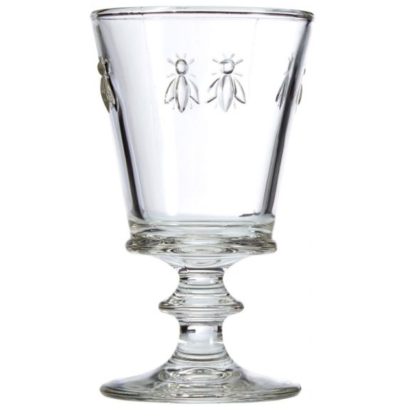 Набор из 6-ти бокалов для вина 350 мл, h 16 см, d 9,5 см, серия ABEILLE, La Rochere, изображение 2