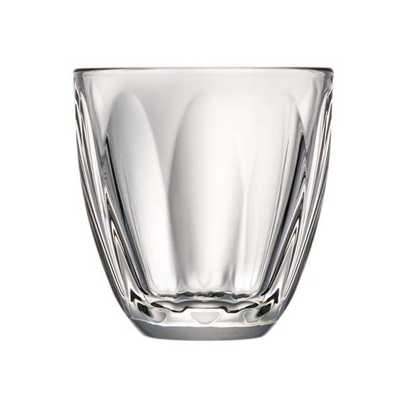 Набор из 6-ти стаканов O/F 250 мл, h 9 см, d 8,6 см серия BOUDOIR, La Rochere, изображение 2