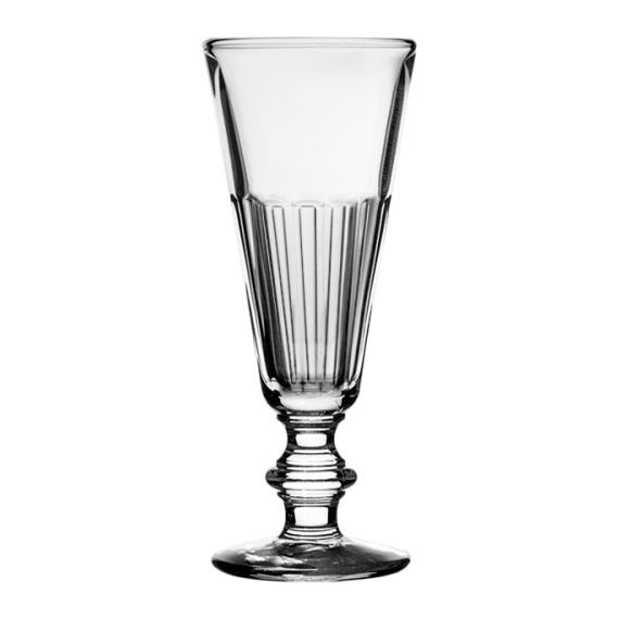 Набор из 6-ти бокалов для шампанского 160 мл, h 16,7 см, d 6,7 см, серия  PERIGORD, La Rochere, изображение 2