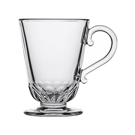 Набор из 6-ти кружек 250мл, серия LOUISON, La Rochere, изображение 2