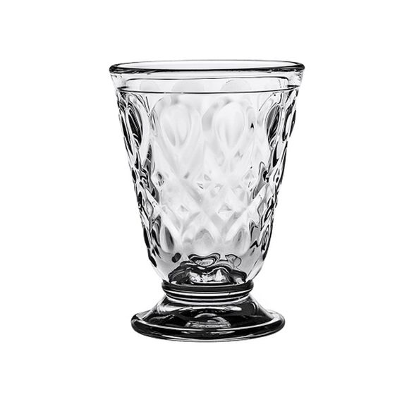 Набор из 6-ти стаканов на ножке, 200 мл, h 11,3 см, d 8 см, серия LYONNAIS, La Rochere, изображение 2