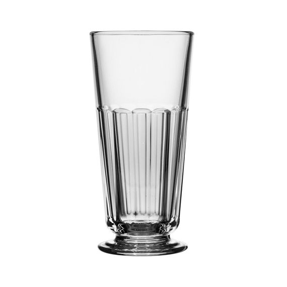 Набор из 6-ти стаканов H/B на ножке 380 мл, h  16,8 см, d 8 см, серия PERIGORD, La Rochere, изображение 2