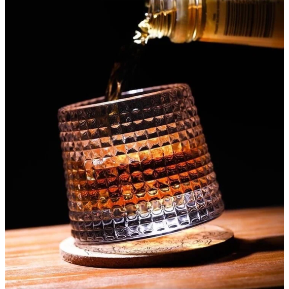 Набор из 4-х стаканов O/F 160мл,  h 7,47 см, d 8,05 см, серия BLOSSOM, La Rochere, изображение 9