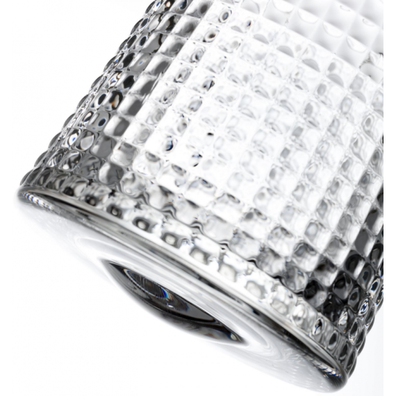 Набор из 4-х стаканов O/F 160мл,  h 7,47 см, d 8,05 см, серия BLOSSOM, La Rochere, изображение 5