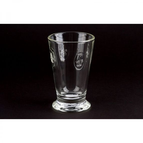 Набор из 6-ти стаканов LONG DRINK 300 мл, серия FLEUR DE LYS, La Rochere, изображение 2