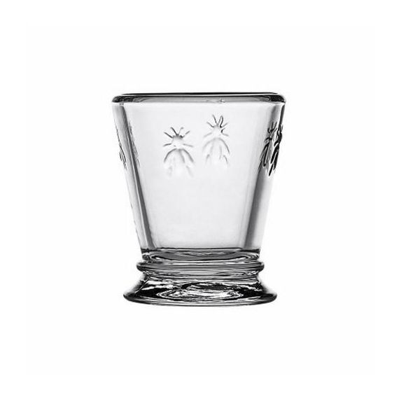 Набор из 6-ти стопок 60 мл, серия ABEILLE, La Rochere, изображение 2