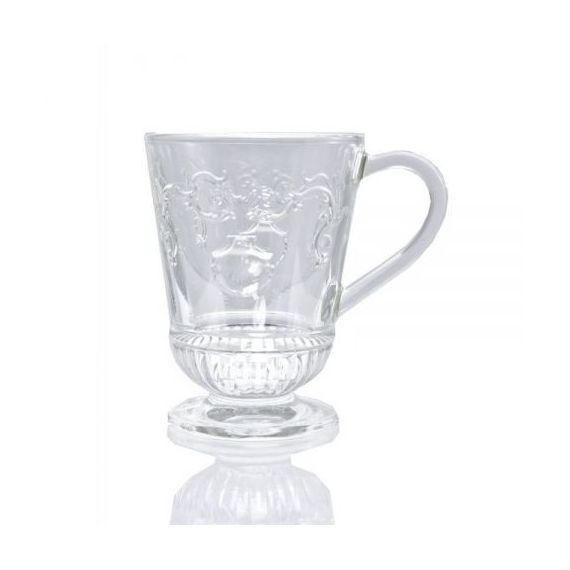 Набор из 6-ти кружек 275 мл, серия VERSAILLES, La Rochere, изображение 12