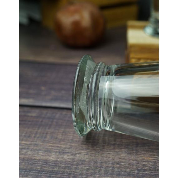 Набор из 6-ти стаканов H/B 460 мл, h 16 см, d 9 см, серия ABEILLE, La Rochere, изображение 13