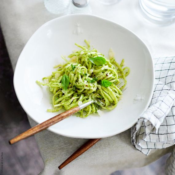 Салатник 23 см, керамика, цвет молочный, серия CERAMIQUE ABEILLE, La Rochere, изображение 3