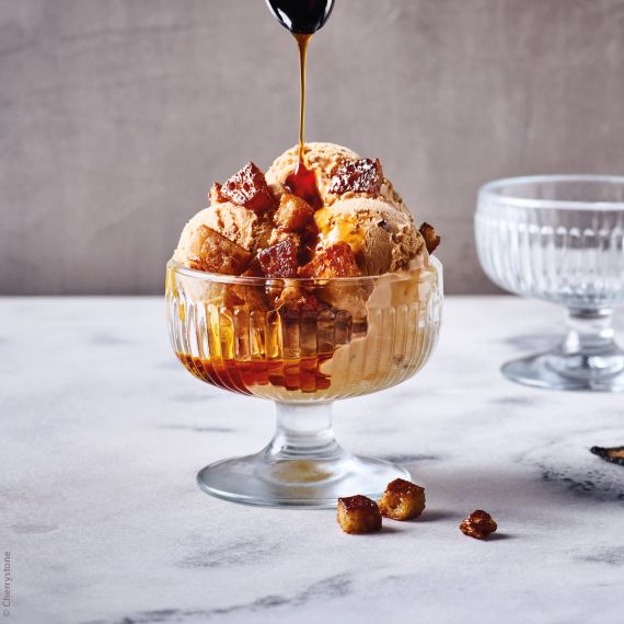 Креманка 230 мл, d 10 см h 8,2 см, серия Tahiti, La Rochere, изображение 2