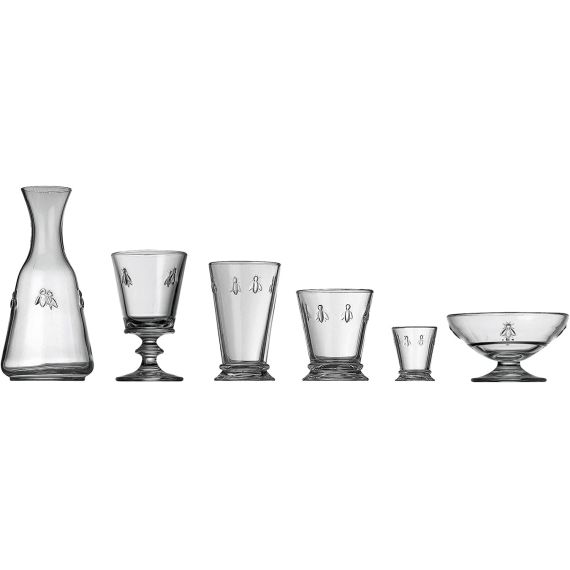 Креманка 200 мл, d 11,5 см, h 6,6 см, серия ABEILLE, La Rochere, изображение 7