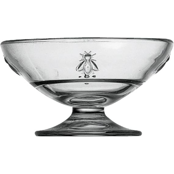 Креманка 200 мл, d 11,5 см, h 6,6 см, серия ABEILLE, La Rochere, изображение 3