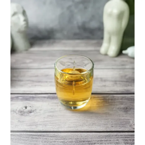 Набор из 6-ти стаканов o/F 280 мл, h 10,2 см, d 7,5 см, серия LIBELLULES, La Rochere, изображение 11