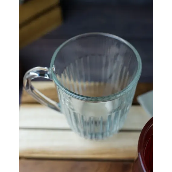 Набор из 6-ти кружек 400 мл, серия OUESSANT, La Rochere, изображение 14