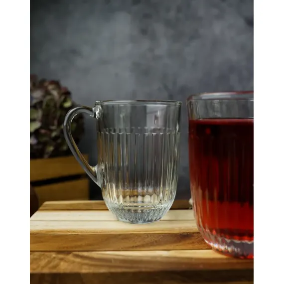 Набор из 6-ти кружек 400 мл, серия OUESSANT, La Rochere, изображение 11