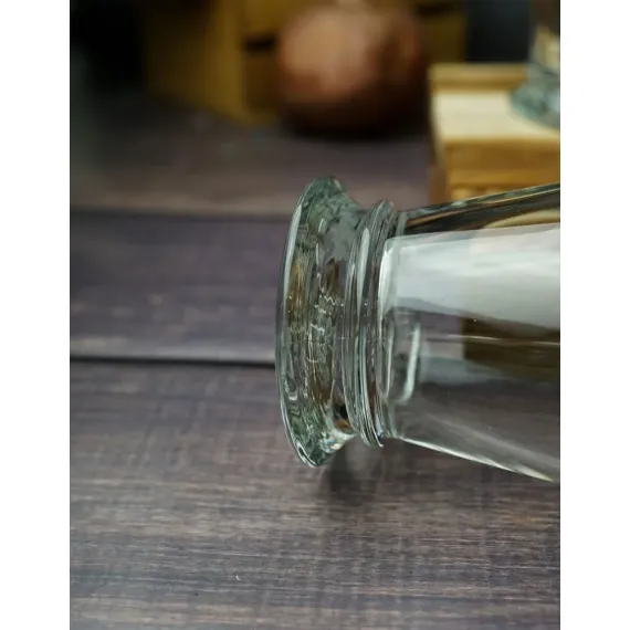 Набор из 6-ти стаканов O/F 260 мл, h 10,3 см, d 8,4 см, серия ABEILLE, La Rochere, изображение 17