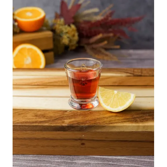 Набор из 6-ти стопок 60 мл, серия ABEILLE, La Rochere, изображение 9