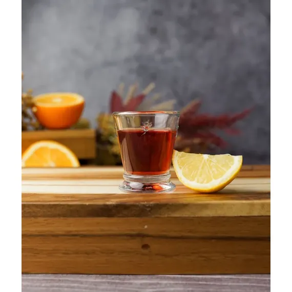 Набор из 6-ти стопок 60 мл, серия ABEILLE, La Rochere, изображение 8