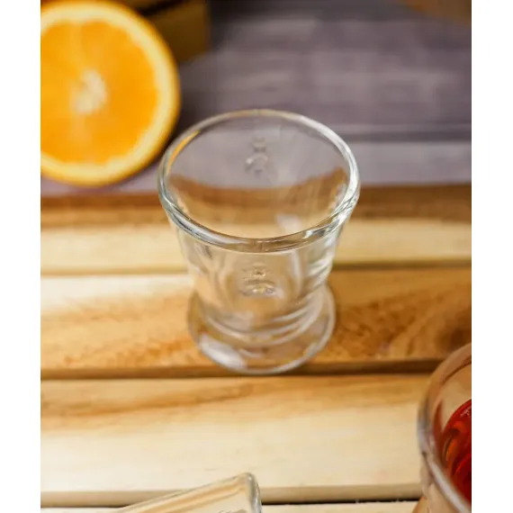 Набор из 6-ти стопок 60 мл, серия ABEILLE, La Rochere, изображение 10