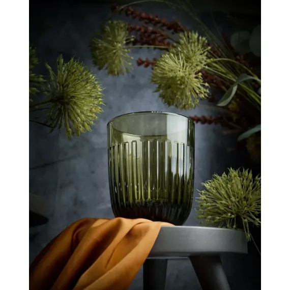 Набор из 6-ти стаканов O/F 290 мл, h 9,5 см, d 8 см, серия OUESSANT OLIVE, La Rochere, изображение 5