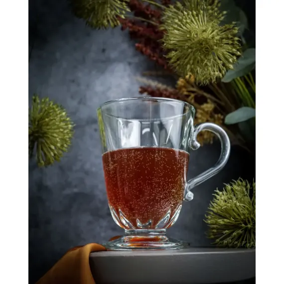 Набор из 2-х кружек 250мл, серия LOUISON, La Rochere, изображение 11