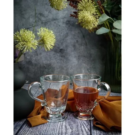 Набор из 2-х кружек 250мл, серия LOUISON, La Rochere, изображение 19