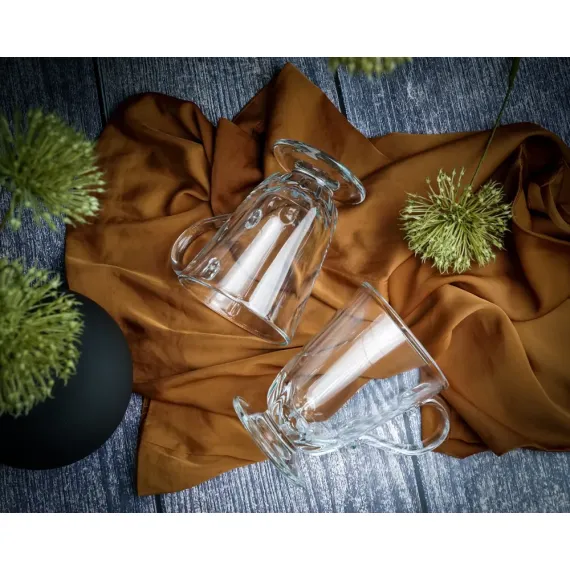 Набор из 2-х кружек 250мл, серия LOUISON, La Rochere, изображение 18