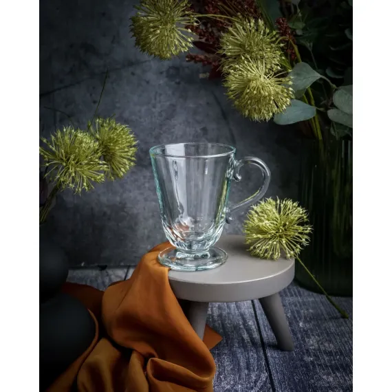 Набор из 2-х кружек 250мл, серия LOUISON, La Rochere, изображение 8