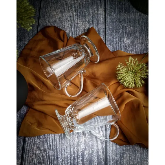 Набор из 2-х кружек 250мл, серия LOUISON, La Rochere, изображение 17