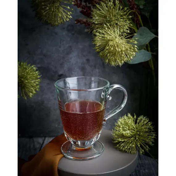 Набор из 2-х кружек 250мл, серия LOUISON, La Rochere, изображение 12