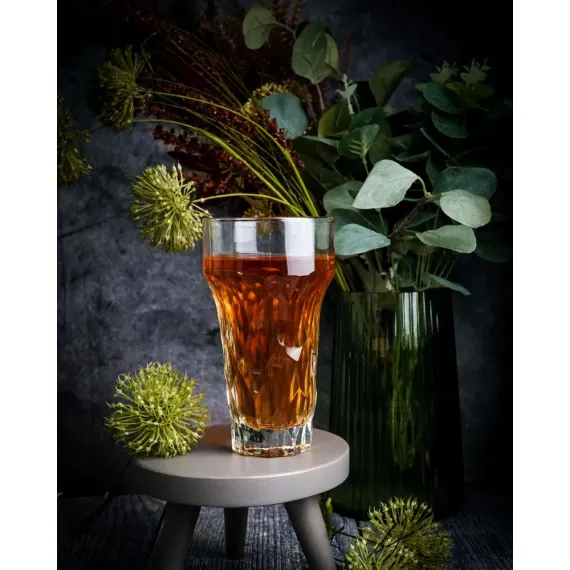 Набор из 4-х стаканов для пива/коктейлей 420 мл, серия SILEX, La Rochere, изображение 7