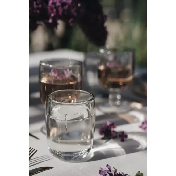 Набор из 4-х стаканов o/F 280 мл, h 10,2 см, d 7,5 см, серия LIBELLULES, La Rochere, изображение 16