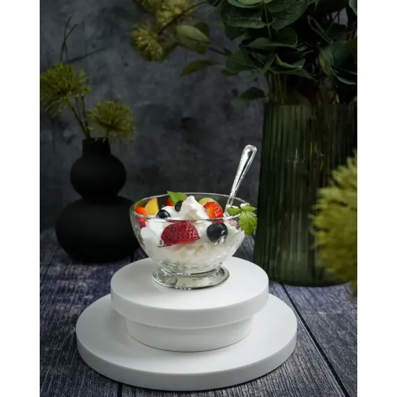 Креманка 270 мл, d 10,5 см h 6,7 см, серия ABEILLE, La Rochere, изображение 11