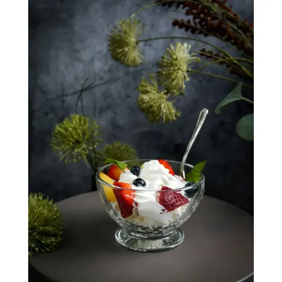 Креманка 270 мл, d 10,5 см h 6,7 см, серия ABEILLE, La Rochere, изображение 10