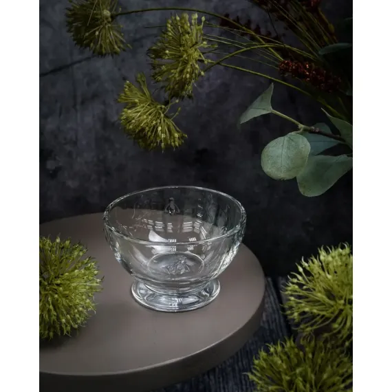 Креманка 270 мл, d 10,5 см h 6,7 см, серия ABEILLE, La Rochere, изображение 19