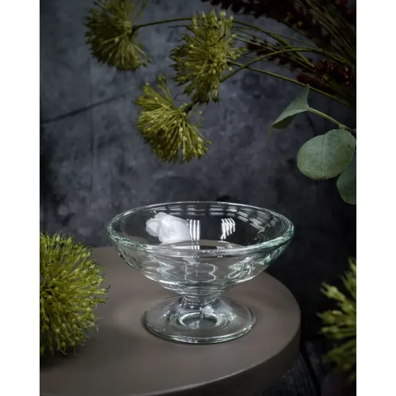 Креманка 200 мл, d 11,5 см, h 6,6 см, серия ABEILLE, La Rochere, изображение 18