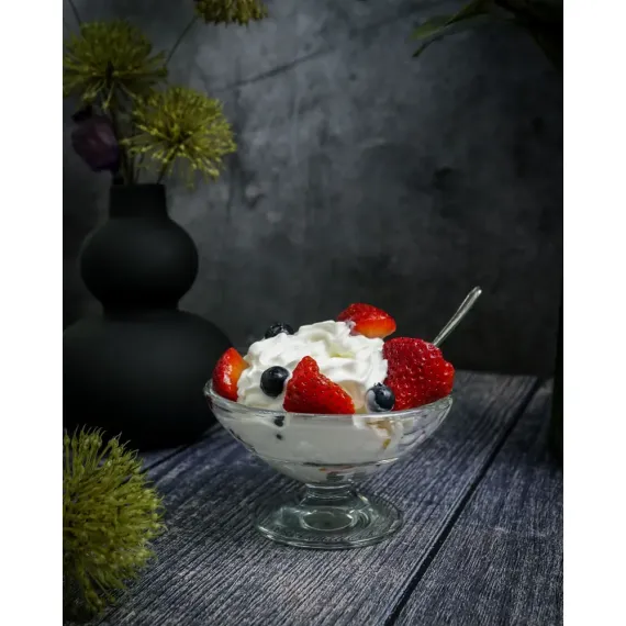 Креманка 200 мл, d 11,5 см, h 6,6 см, серия ABEILLE, La Rochere, изображение 12