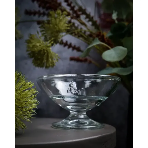 Креманка 200 мл, d 11,5 см, h 6,6 см, серия ABEILLE, La Rochere, изображение 8