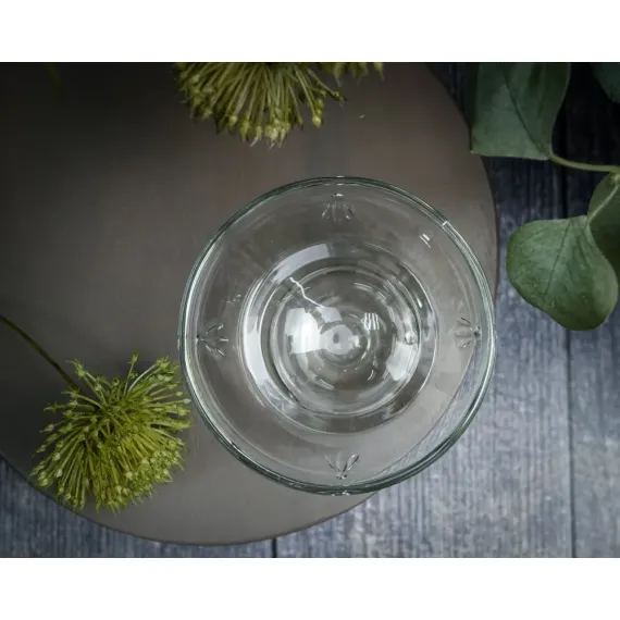 Креманка 200 мл, d 11,5 см, h 6,6 см, серия ABEILLE, La Rochere, изображение 20