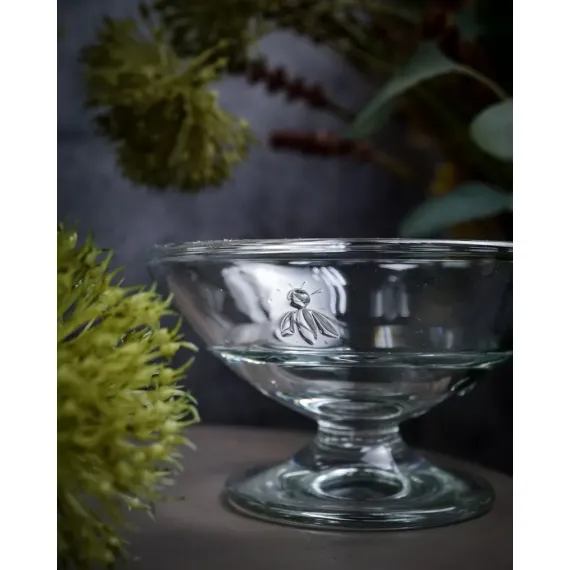 Креманка 200 мл, d 11,5 см, h 6,6 см, серия ABEILLE, La Rochere, изображение 17