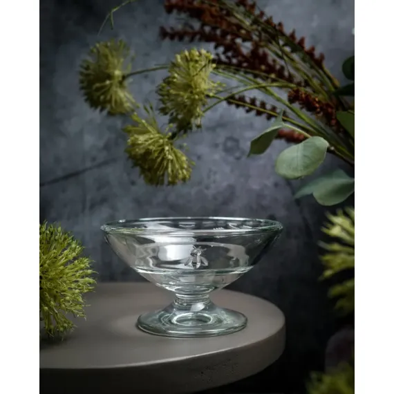 Креманка 200 мл, d 11,5 см, h 6,6 см, серия ABEILLE, La Rochere, изображение 19