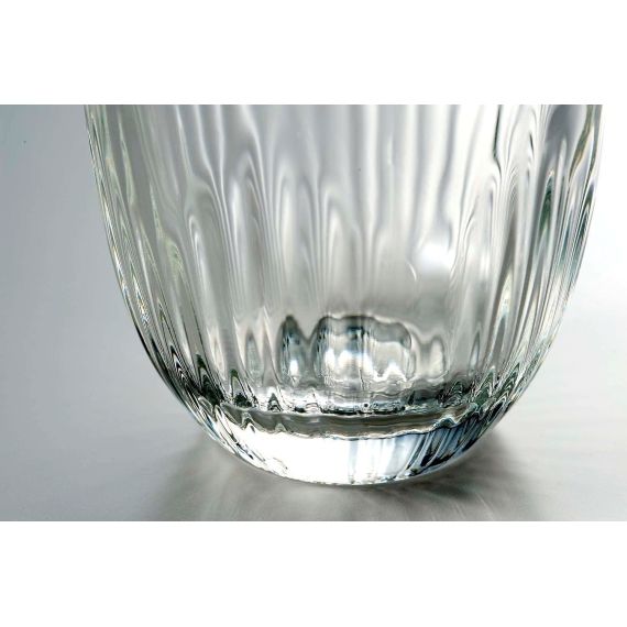 Набор из 6-ти стаканов для эспрессо 100 мл, h 6,3 см, d 6,2 см, серия TROQUET TJO, La Rochere, изображение 5